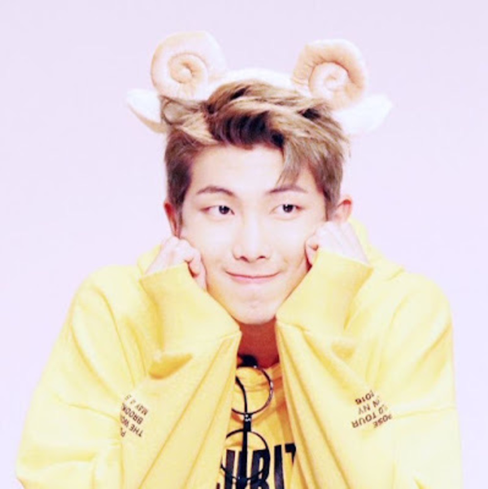 Meet your Posher, Fatima